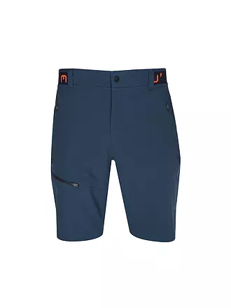 MERU | Shorts da uomo Lake Louise | dunkelblau